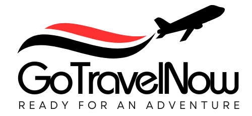 GO TRAVEL NOW